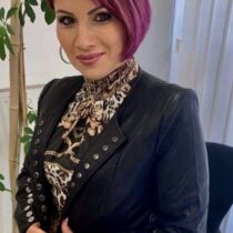 Mészáros Barbara
